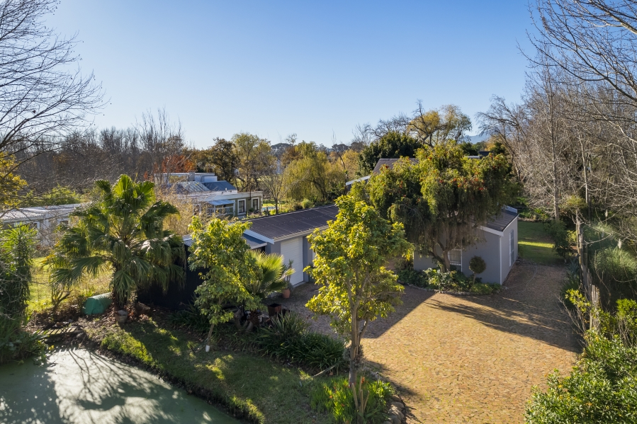5 Bedroom Property for Sale in Jamestown Western Cape